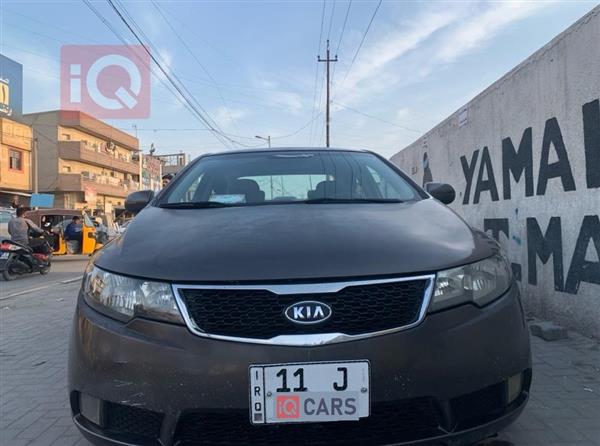 كيا سيراتو 2012 للبيع في العراق -  بغداد